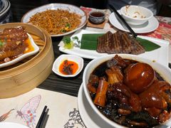 -虾饺妹·粤式手工点心(水荫路店)