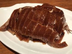 -京尊烤鸭店JINGZUN(春秀路店)
