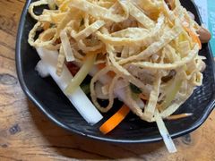 -平娃三宝烧烤·面食(富丰桥店)