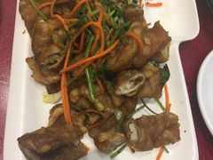 -祝家饺子馆