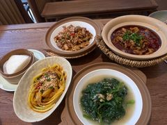 -大盐帮川菜馆(长楹天街店)