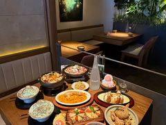 -双门洞·森系料理(体育西店)