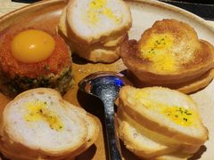-囧吉香生蚝牛排馆(湖北路店)