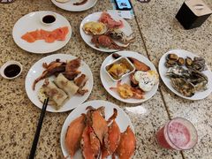 -禾斗海鲜自助(市南银座店)