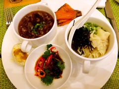 -威斯汀舞台餐厅