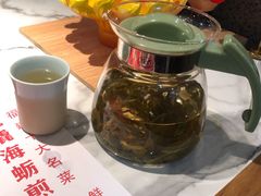 -四道菜·福建菜馆(万家广场店)