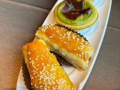 -金鹰国际酒店·满园春中餐厅