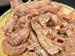 -健眺小海鲜(临海后山店)