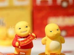 -南屏步行街