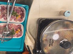 -小煵记·打边炉(西丽文光店)