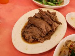 -深运潮州粥(东门店)