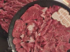 -廖掌柜·重庆鲜货火锅(上海首店)