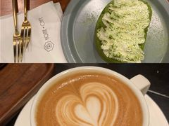 -Home Cafe(水榭春天店)