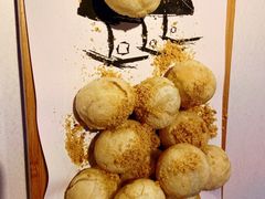 -马邦子·紫苏烤鱼(恒隆广场店)