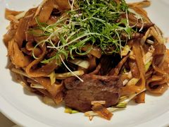 -潮福城大酒楼·潮味粤品·港式点心(湖滨北路店)