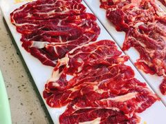 三花趾-杏花吴记牛肉火锅