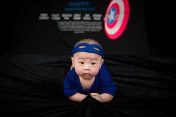 -有家宝贝儿童摄影(荟聚店)