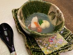 -空蝉怀石料理(益丰·外滩源店)