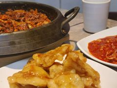 -屋里家延边朝鲜族冷面(南园店)