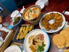 -三品香·江浙菜(松江九谊店)