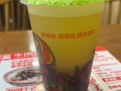 -鑫花溪牛肉米粉(凤凰街创始总店)
