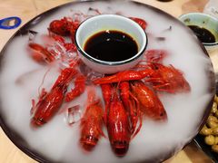 冰镇龙虾-怪怪龙虾·来自江苏盱眙(惊驾路店)