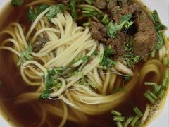 -华天新川面馆(缸瓦市店)