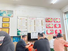 -三百碗宝应长鱼面(板仓街店)