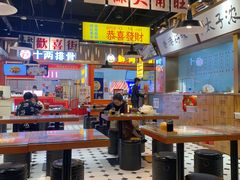 -太子浓心招牌炸酱小锅米线(探十里店)