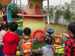 -安徒生童话乐园