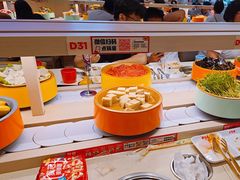 -龍歌自助小火锅(市北台东利群店)