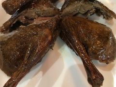 -港久茶餐厅(鹭洲里店)