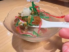-朱新年·苏式汤团·面点(北寺塔店)