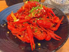 -虾小龙老长沙龙虾馆(坡子街店)