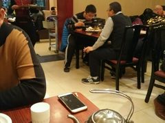 -小土豆北方菜馆(文慧园店)