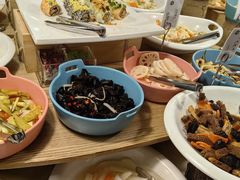 -戈拿旺巴西烤肉(崇文门店)