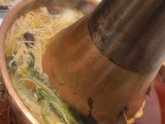 -虾大侠·盱眙龙虾老北京铜锅涮羊肉(金楠天街店)