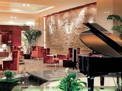 -悦隆酒店-中餐厅