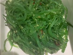 -半天妖烤鱼(丰科万达店)