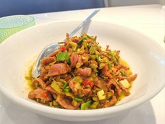 -兰湘子·湘菜小炒(长安万科广场店)