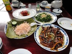 DSC04882-吴门人家·苏宴宫廷菜(拙政园店)