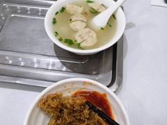 -蓝氏钟楼肉粽