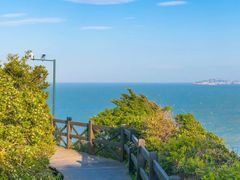-舟山嵊泗列岛风景名胜区