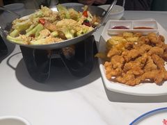 -东方红·湖南菜(金屿店)