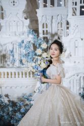-MuseMarry婚纱(前海嘉里中心店)