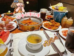 -汉巴味德(大悦城店)