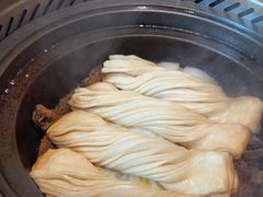 -锅当当铁锅炖烀饼王(长泰广场店)