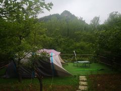 -北京山里寒舍度假酒店