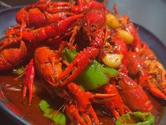-红盔甲·小龙虾(人民广场店)