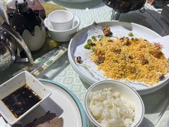 -金百万烤鸭店(良乡店)